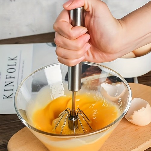 Semi automatic egg - 3x,