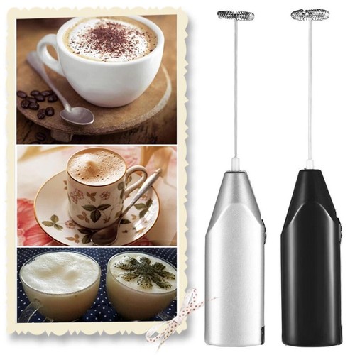 Electric milk frother drink - frother,