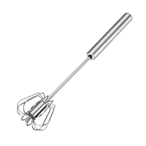Semi automatic egg whisk - semi,