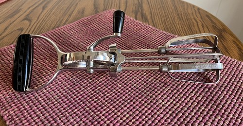 Vintage ekco best egg beater - vintage,